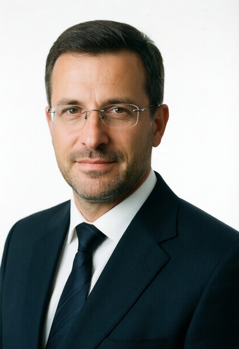 Davor Horvat